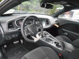 2015 Dodge Challenger Interiors