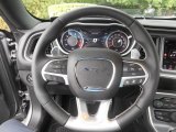 2015 Dodge Challenger SRT 392 Steering Wheel