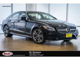 2016 Black Mercedes-Benz CLS 400 Coupe #107106627