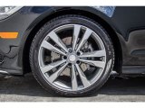 2016 Mercedes-Benz CLS 400 Coupe Wheel