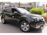2012 Acura MDX SH-AWD
