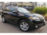 2015 Acura RDX Technology