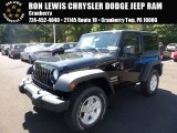 2015 Jeep Wrangler Sport 4x4