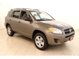 2010 Toyota RAV4 I4 4WD
