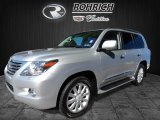 2010 Lexus LX 570