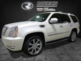 2007 Cadillac Escalade AWD
