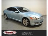 2011 Jaguar XF Sport Sedan