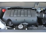 2016 Buick Enclave Leather 3.6 Liter DI DOHC 24-Valve VVT V6 Engine