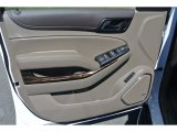 2016 GMC Yukon XL SLT 4WD Door Panel