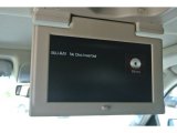 2016 GMC Yukon XL SLT 4WD Entertainment System