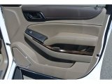 2016 GMC Yukon XL SLT 4WD Door Panel