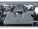 2016 GMC Yukon XL SLT 4WD 5.3 Liter FlexFuel DI OHV 16-Valve VVT EcoTec3 V8 Engine