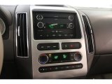 2009 Ford Edge Limited AWD Controls