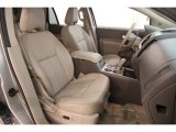 2009 Ford Edge Limited AWD Front Seat