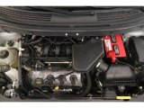 2009 Ford Edge Engines