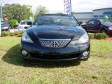 2005 Black Toyota Solara SE V6 Convertible #1063786