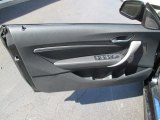 2016 BMW M235i xDrive Convertible Door Panel