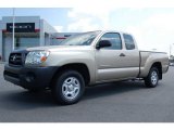 2007 Toyota Tacoma Access Cab