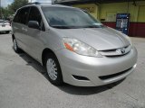 2008 Toyota Sienna LE