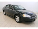 2009 Chevrolet Impala LT