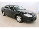 2008 Chevrolet Impala LT