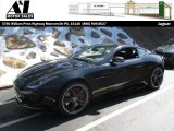 2016 Ultimate Black Metallic Jaguar F-TYPE R Coupe #107154588