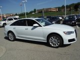 2016 Audi A6 3.0 TDI Premium Plus quattro Exterior