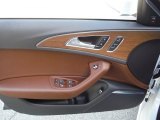 2016 Audi A6 3.0 TDI Premium Plus quattro Door Panel