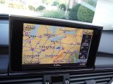 2016 Audi A6 3.0 TDI Premium Plus quattro Navigation