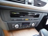 2016 Audi A6 3.0 TDI Premium Plus quattro Controls