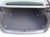 2016 Audi A6 3.0 TDI Premium Plus quattro Trunk