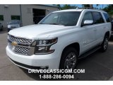 2016 Chevrolet Tahoe LTZ 4WD