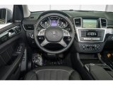 2016 Mercedes-Benz GL 450 4Matic Dashboard