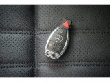 2016 Mercedes-Benz GL 450 4Matic Keys