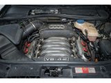 2004 Audi Allroad Engines