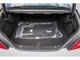 2016 Mercedes-Benz CLS 400 Coupe Trunk