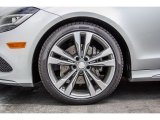 2016 Mercedes-Benz CLS 400 Coupe Wheel
