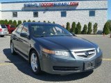 2004 Deep Green Pearl Acura TL 3.2 #107154561