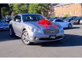 2014 Infiniti Q70 Platinum Graphite