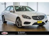 2016 Mercedes-Benz E 350 Sedan