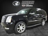 2007 Cadillac Escalade AWD
