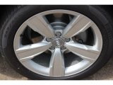 2016 Audi allroad Premium Plus quattro Wheel