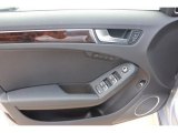 2016 Audi allroad Premium Plus quattro Door Panel