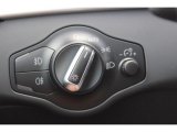 2016 Audi allroad Premium Plus quattro Controls