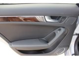 2016 Audi allroad Premium Plus quattro Door Panel