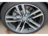 2016 Audi TT 2.0T quattro Coupe Wheel