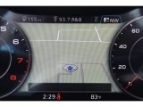 2016 Audi TT 2.0T quattro Coupe Navigation