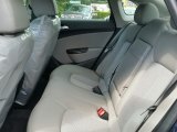 2016 Buick Verano Convenience Group Medium Titanium Interior
