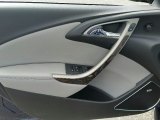 2016 Buick Verano Convenience Group Door Panel