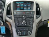 2016 Buick Verano Convenience Group Controls